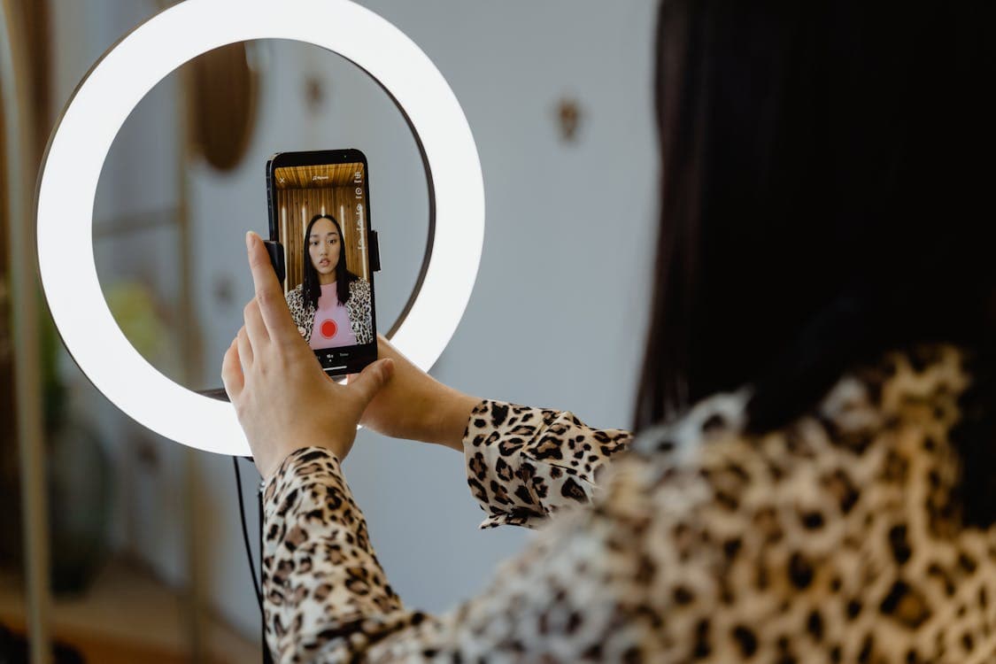 How to Make an AI Video of Yourself (No Editing Skills Needed)