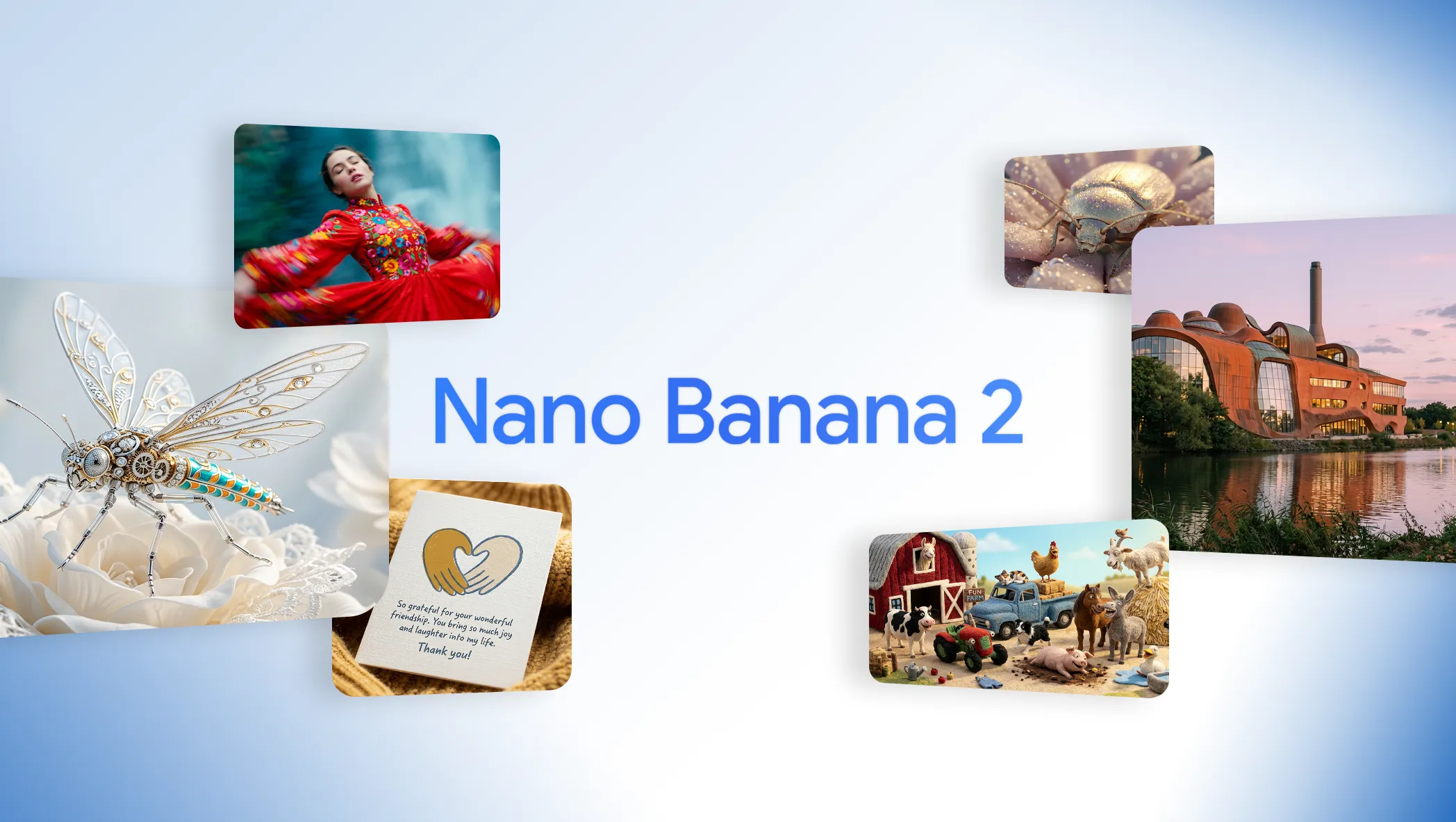 Google Launches Nano Banana 2: Flash-Speed Image Generation With Production-Grade Quality