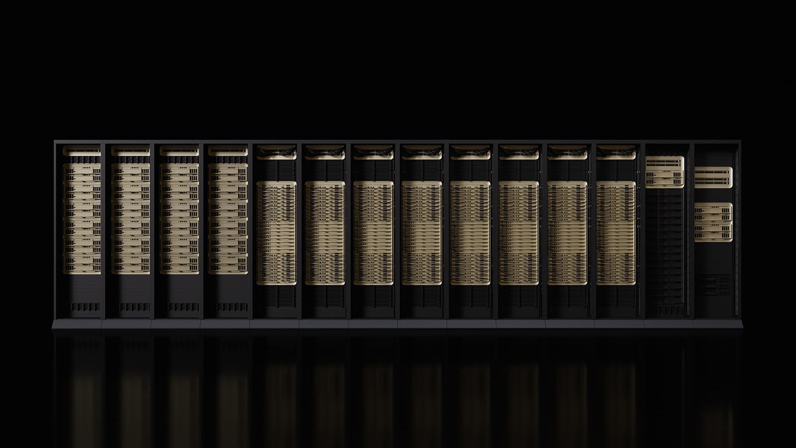 Nvidia Vera Rubin: 5x Faster Than Blackwell and 10x Cheaper Per Token